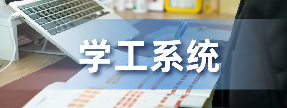 学工系统 学工系统