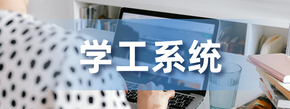 学工系统 学工系统