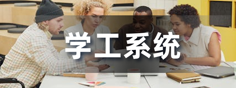 学工系统 学工系统