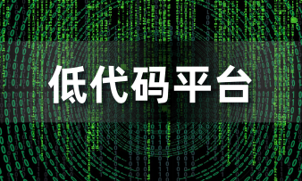智慧校园低代码平台
