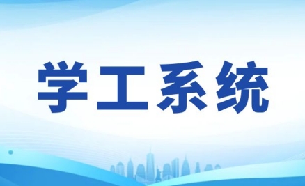 学工系统