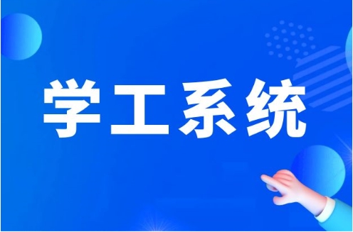 学工系统